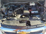 Chevrolet Express 2015