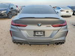 BMW M8 2025