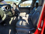 Cadillac SRX 2012
