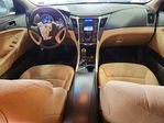 Hyundai Sonata 2013