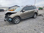 Subaru Forester 2018