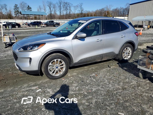 Ford Escape 2020 - Image 1 of 13