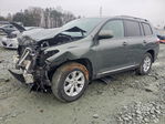 Toyota Highlander 2013