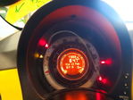 Fiat 500 2012