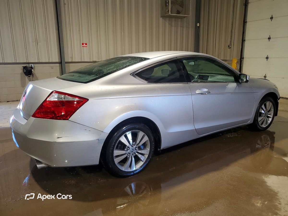 Honda Accord 2010