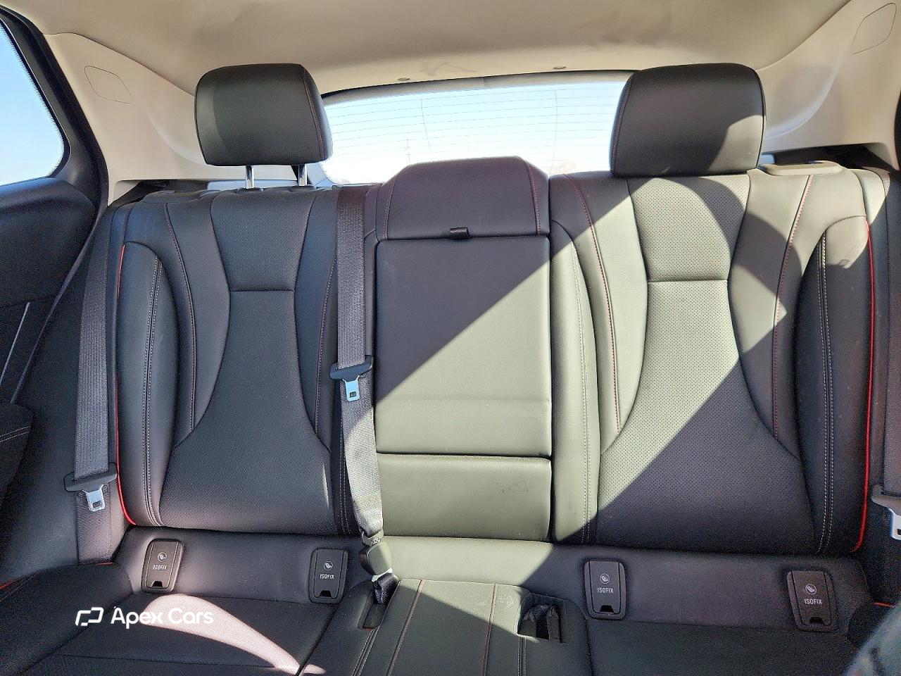Buick Envision 2023