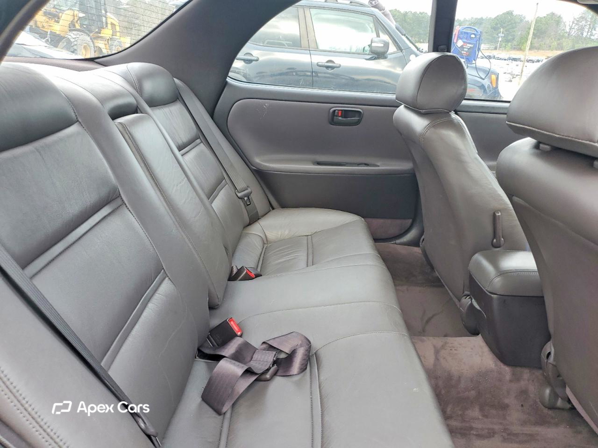Lexus ES 1994