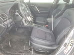 Subaru Forester 2018