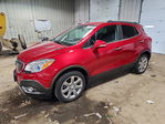 Buick Encore 2016