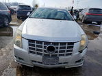 Cadillac CTS 2014