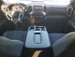 Chevrolet Silverado 2020