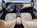 Toyota Corolla 2017