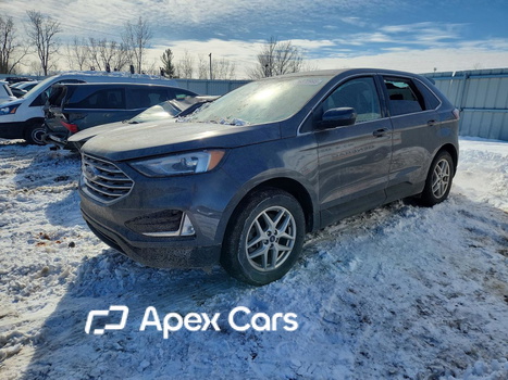 Ford Edge 2021 - Image 1 of 12