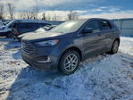 Ford Edge 2021