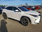 Lexus RX 2019