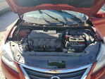 Nissan Sentra 2014