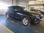 Toyota Highlander 2021