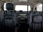 Chrysler Voyager 2012