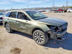Subaru Outback 2017