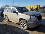 GMC Yukon 2013