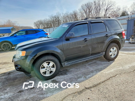 Ford Escape 2011 - Image 1 of 15