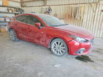 Mazda 3 2014
