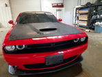 Dodge Challenger 2016
