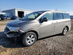 Nissan Quest 2017