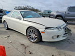 Lexus SC 2000