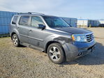 Honda Pilot 2013