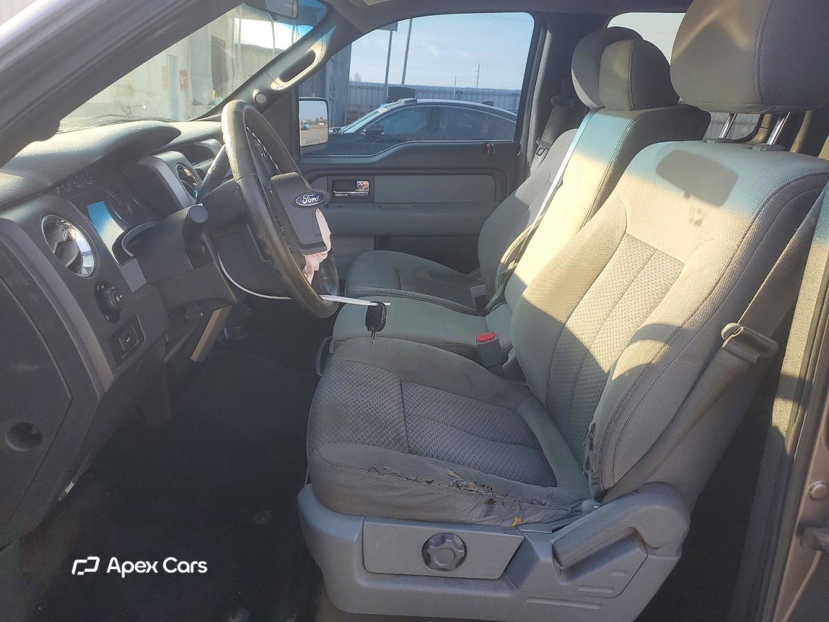 Ford F-150 2013