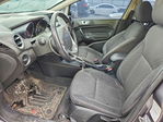 Ford Fiesta 2014