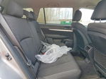 Subaru Outback 2011