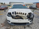 Jeep Cherokee 2020