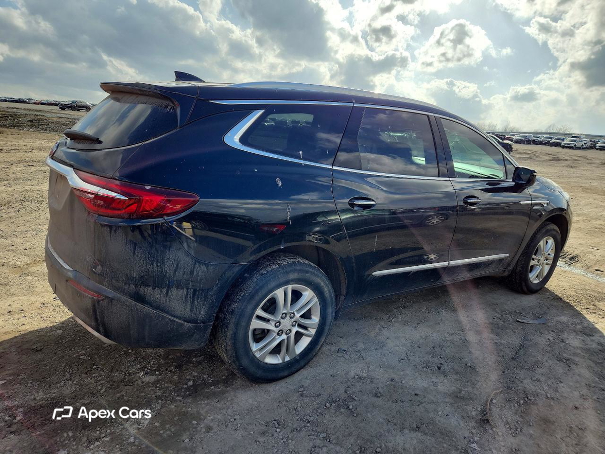 Buick Enclave 2020