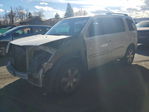 Honda Pilot 2015