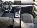 Audi A5 2023