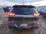 Jeep Cherokee 2016