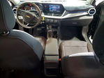 Chevrolet Trax 2024