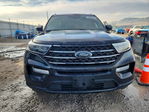 Ford Explorer 2020