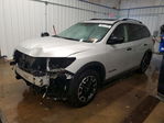 Nissan Pathfinder 2020