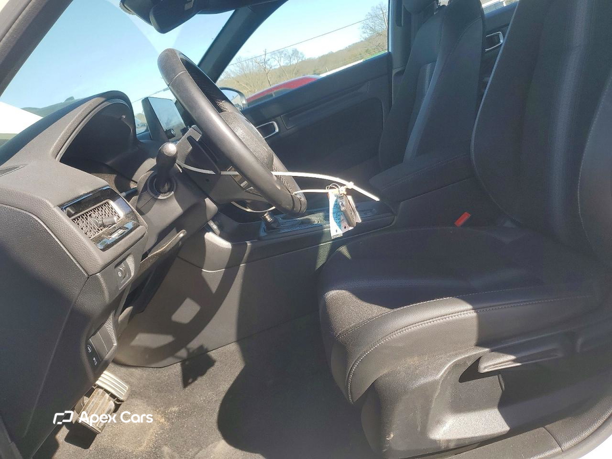 Honda Civic 2023