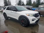 Ford Explorer 2023