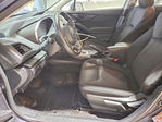 Subaru Impreza 2017