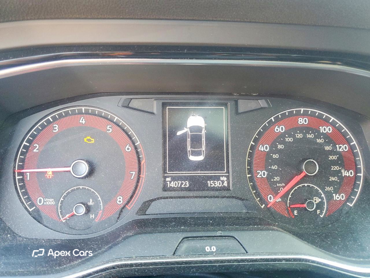 Volkswagen Jetta 2019