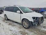 Dodge Caravan 2018