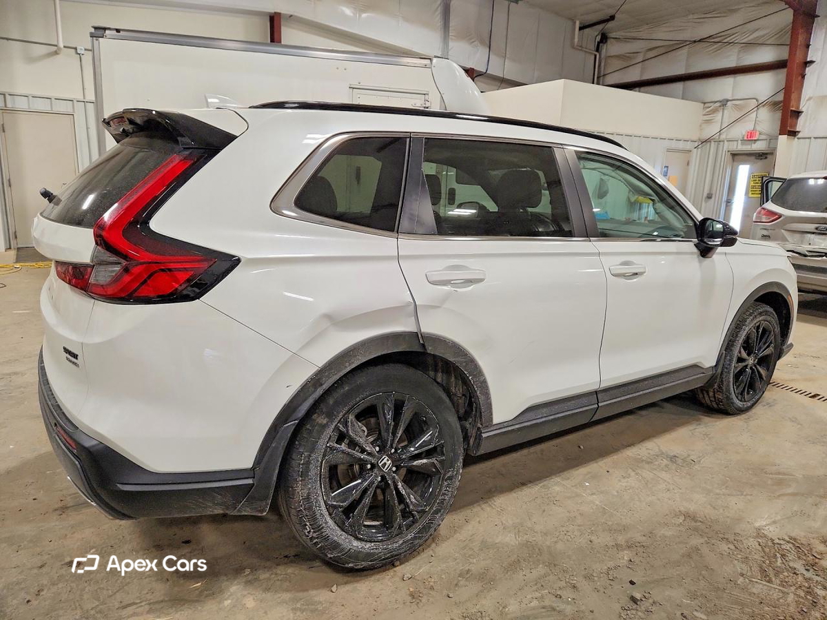 Honda CR-V 2024