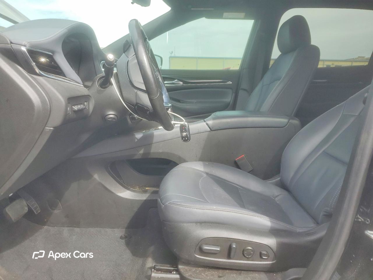 Buick Enclave 2023