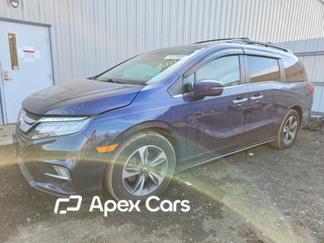 Honda Odyssey 2020 - Image 1 of 13