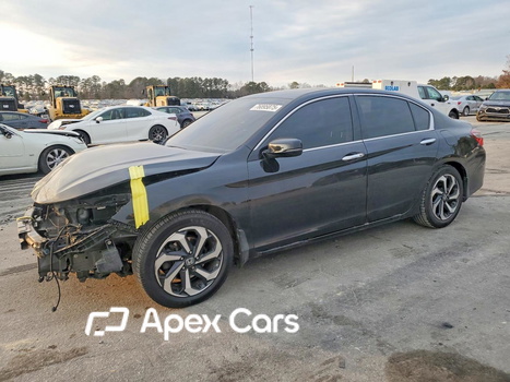 Honda Accord 2016 - Image 1 of 12